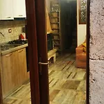 Il Rifugio Alpino Apartment