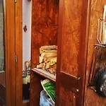Il Rifugio Alpino Apartment