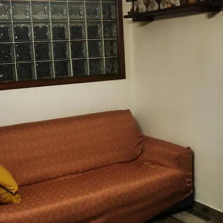 Il Rifugio Alpino * Pescasseroli