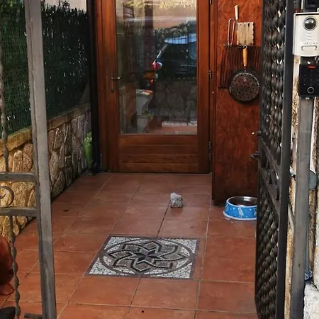 Il Rifugio Alpino * Pescasseroli