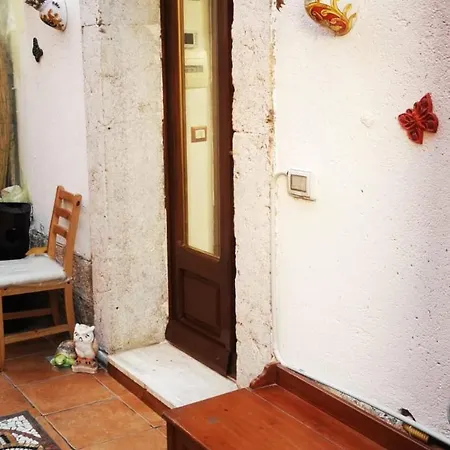 Apartment Il Rifugio Alpino