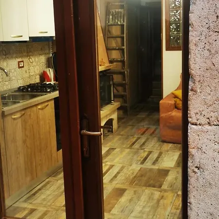 Il Rifugio Alpino Apartment