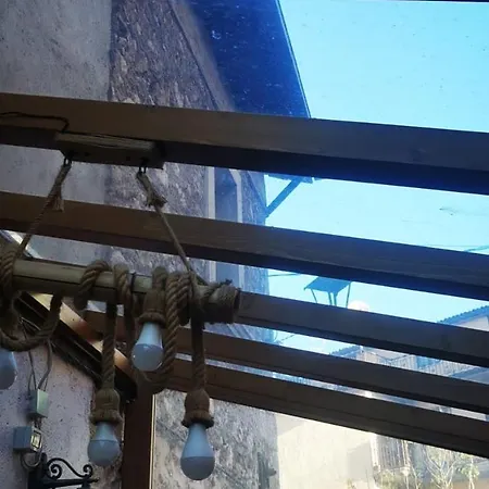 Il Rifugio Alpino Apartmán *