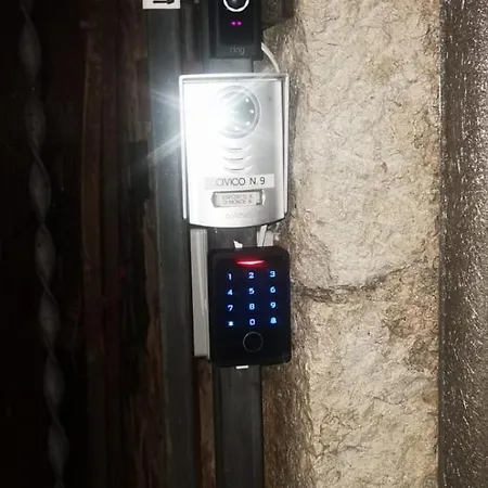 Il Rifugio Alpino Апартаменты