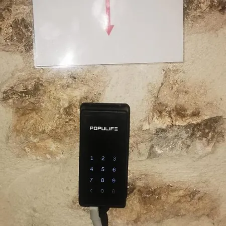 Apartmán Il Rifugio Alpino *