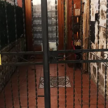 Il Rifugio Alpino Апартаменты *