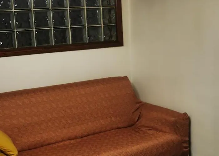 Il Rifugio Alpino * Пескассероли