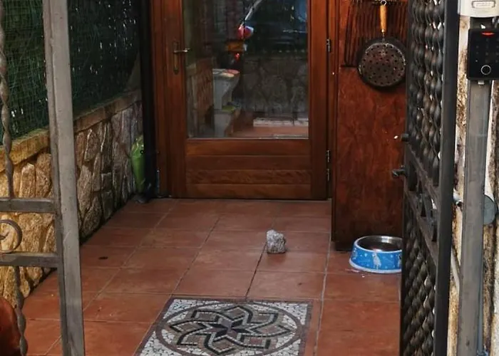 Il Rifugio Alpino * Пескассероли