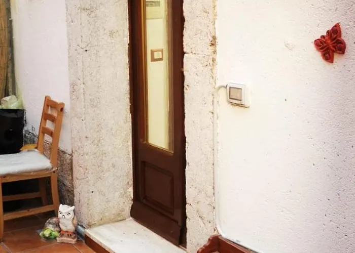 Апартаменты Il Rifugio Alpino