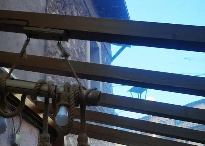 Il Rifugio Alpino Апартаменты *